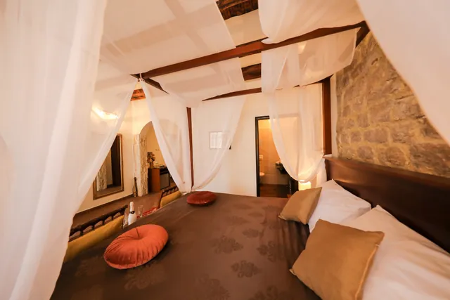 Luxury Rooms Contessa Vitali, Zadar