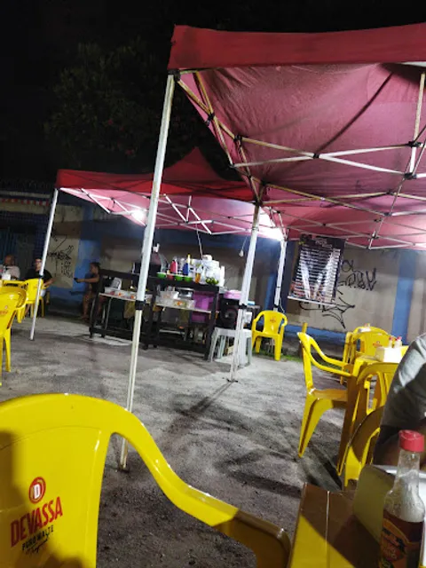 Bar altas horas Recife