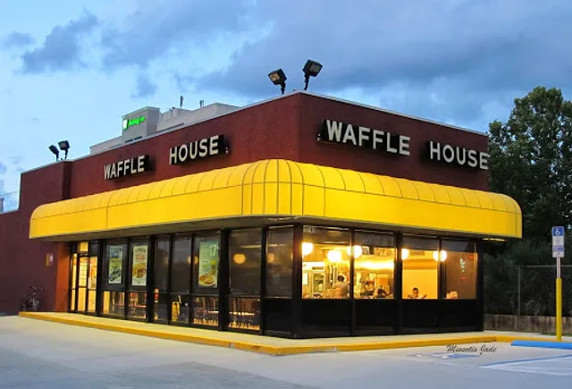 Waffle House