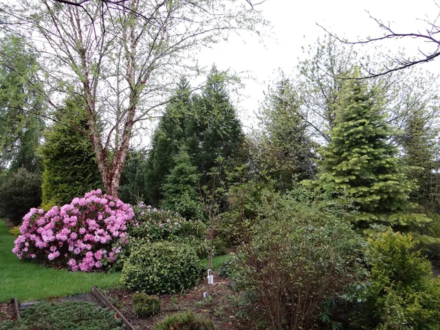 Les jardins du florilège