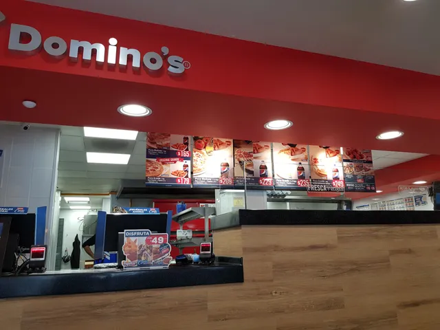 Domino's