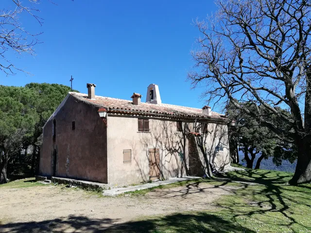 Chapelle Notre-Dame de Miremer