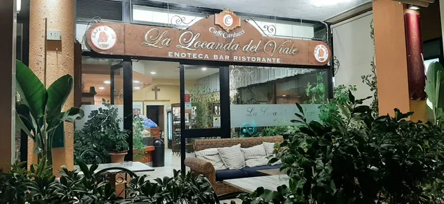 Locanda del Viale - Enoteca Bar Ristorante
