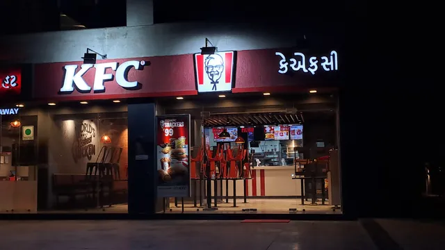 KFC