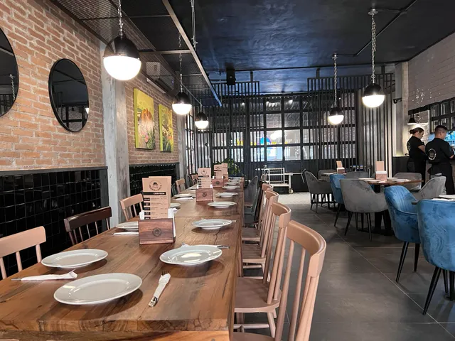 Brewstilería Perro de Agua