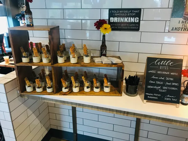 Creative Affairs Catering