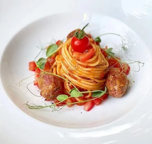 Deira Dervish Restaurant