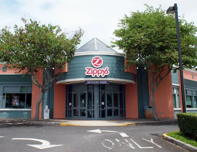 Zippy's Waipio