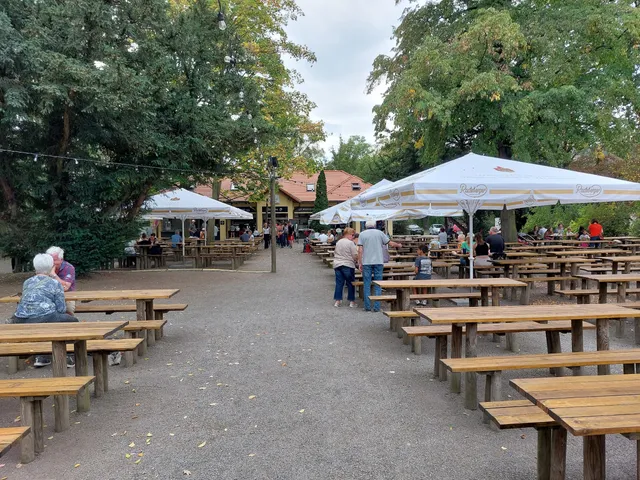 Torwirtschaft Dresden