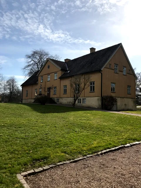 Veterinary Museum Skara