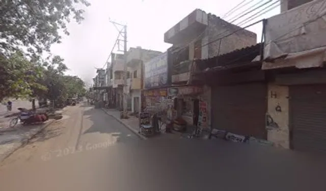 JAIVEE's Tasty Vibes