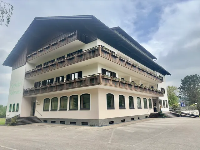 Hotel-Restaurant Pöllmann