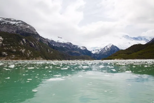 Provincia de la Antártica Chilena