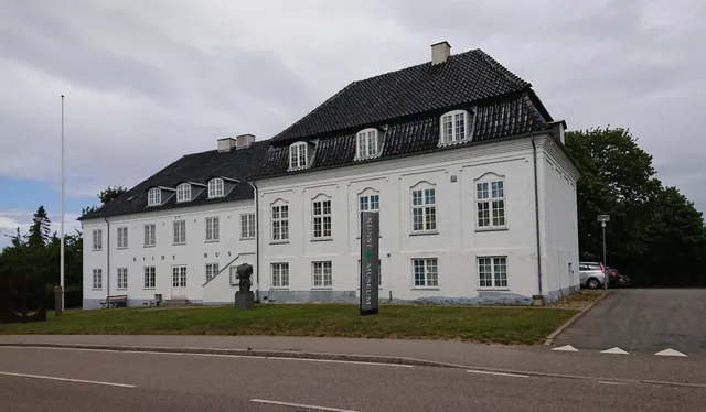 Odsherreds Kunstmuseum