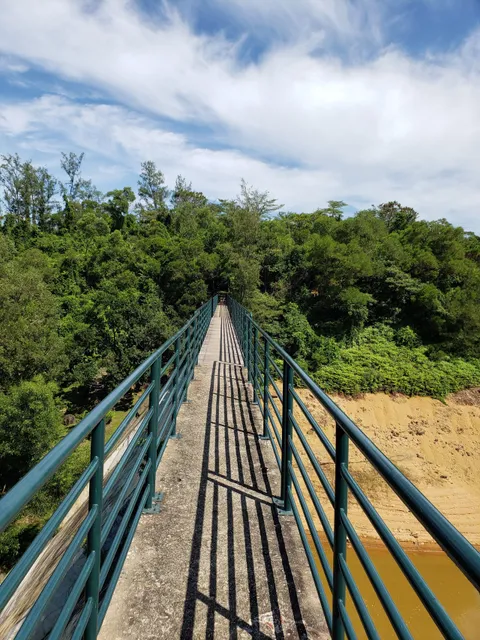 Ká-Hó Reservoir Natural Park