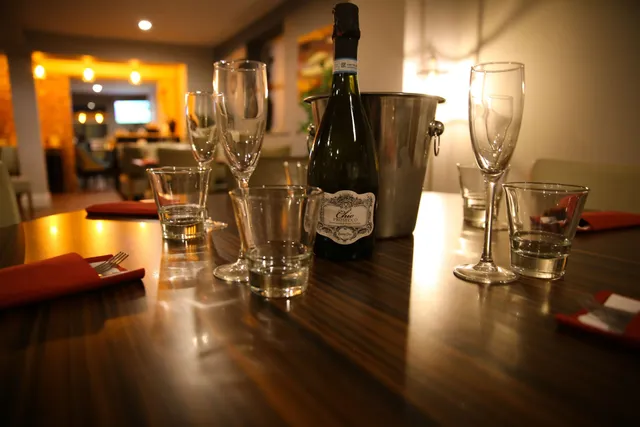 Signature Steakhouse