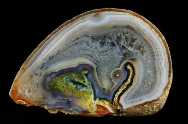 Muzeum Agatów w Rudnie