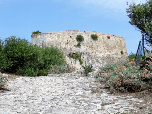 Fortino dei Castriciani