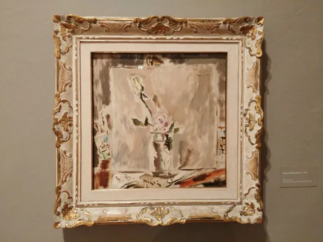 Galleries of Modern and Contemporary Art