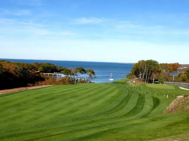 Cape Arundel Golf Club