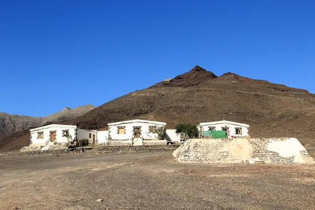 Parque Natural Jandía