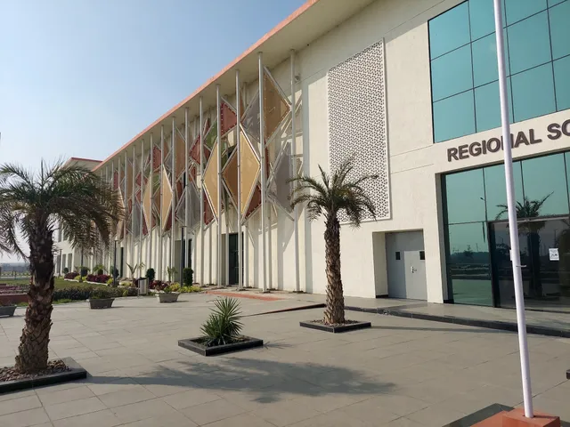 Regional Science Centre Bhavnagar