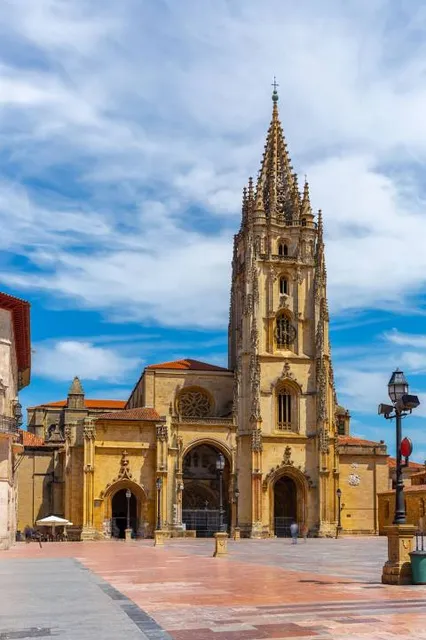 Museum of Fine Arts of Asturias