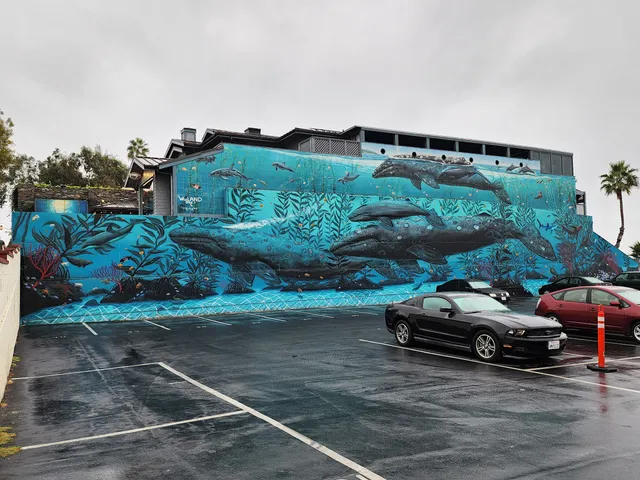 Wyland Galleries LLC