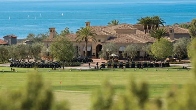 Pelican Hill Golf Club