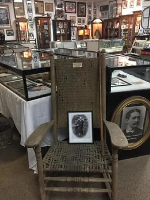 Hatfield & McCoy Museum