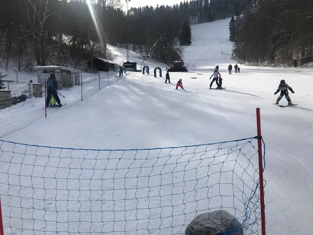 Skilift Ebingen - WSV Ebingen e.V.