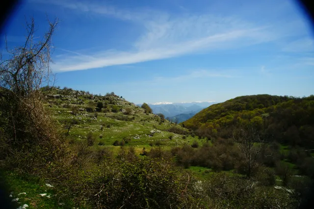 Museo Civico Naturalistico dei Monti Prenestini