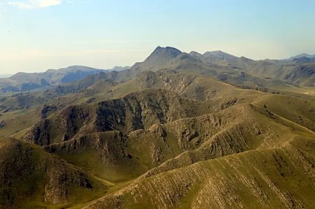 Sierra de la Ventana