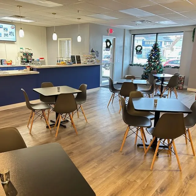 Rise of WNY Coffeehouse