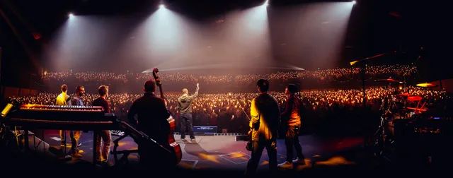 Flatirons Community Church Lafayette