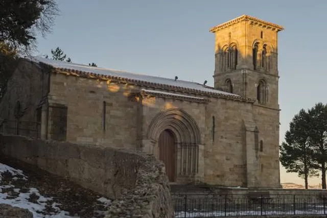 Church of Saint Cecilia