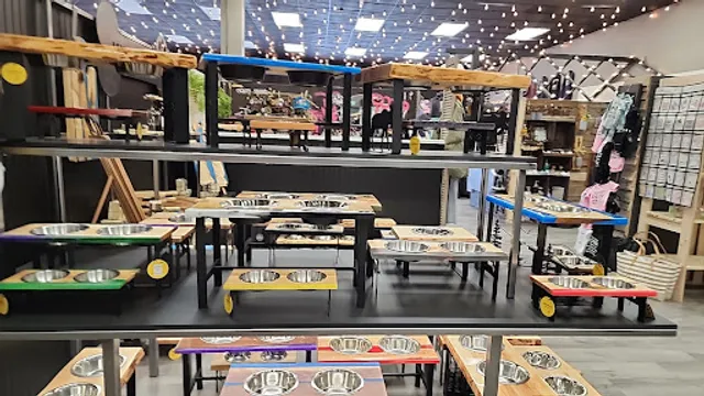 Spunky Monkey Alaska