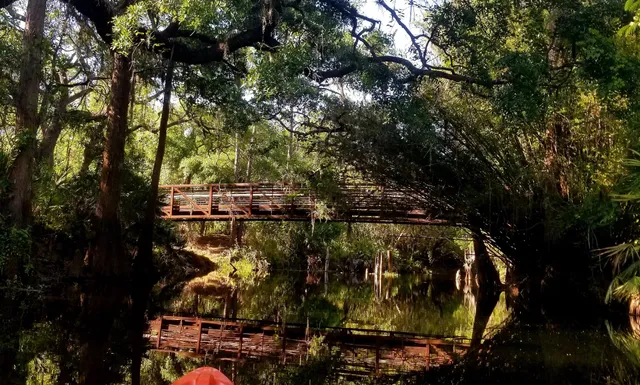Shingle Creek Regional Park - Steffee Landing