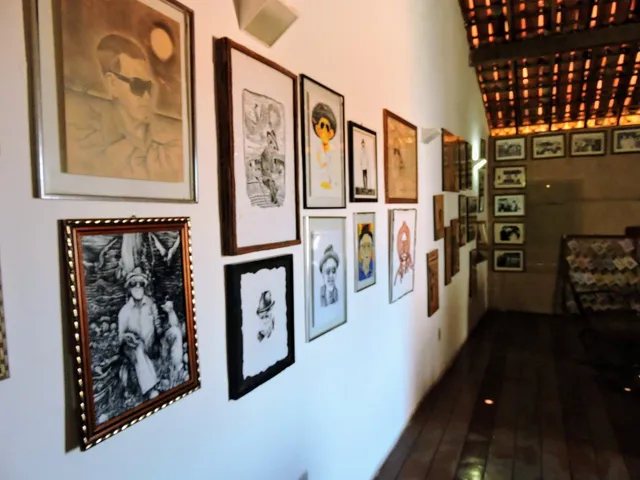 Memorial Patativa do Assaré - Museum