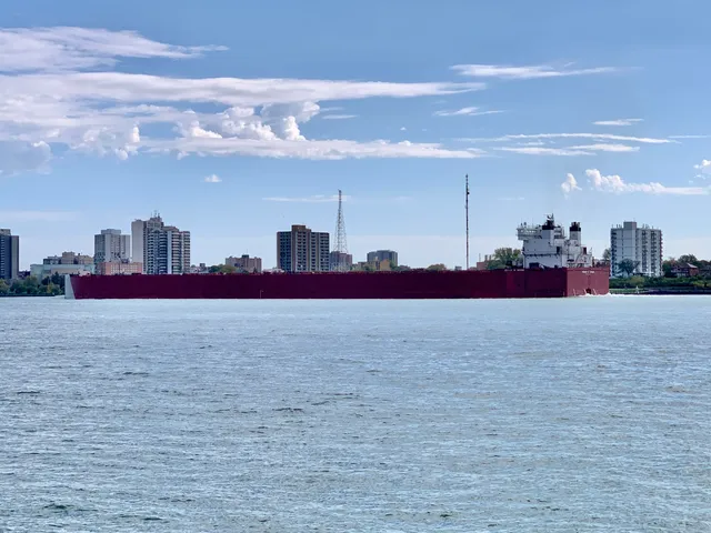 Ralph C. Wilson Centennial Park
