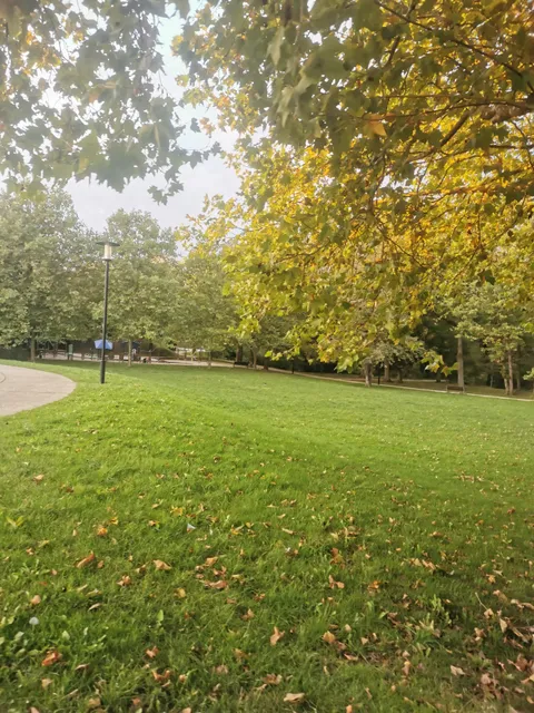 Parc des Sources de la Bièvre