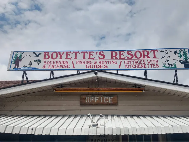 Boyette's Resort