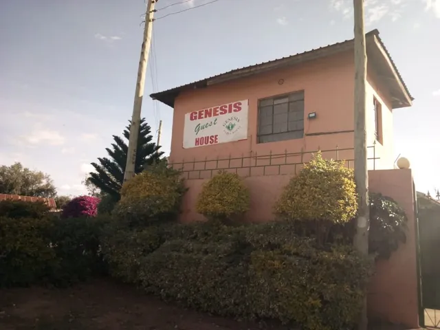 Genesis Guest House