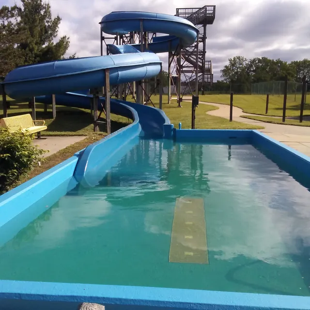 Torzewski County Park