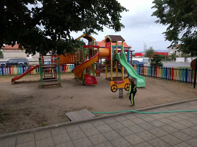 place image
