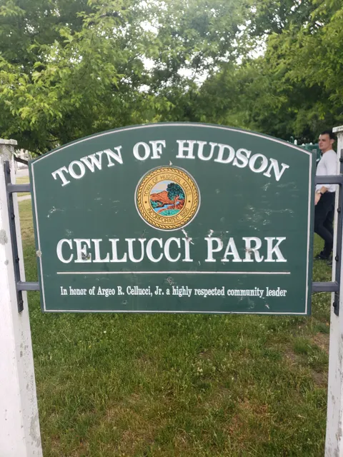 Cellucci Park