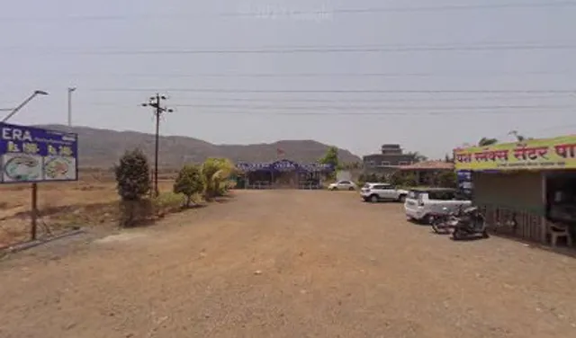 Hotel Veera Family Restaurant Veg Nonveg