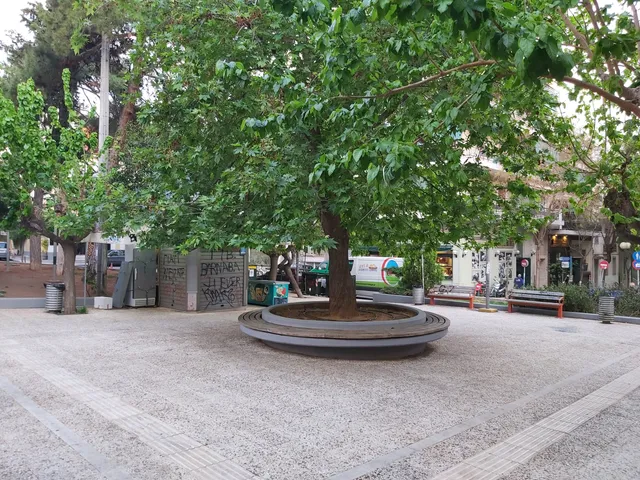Varnava Square