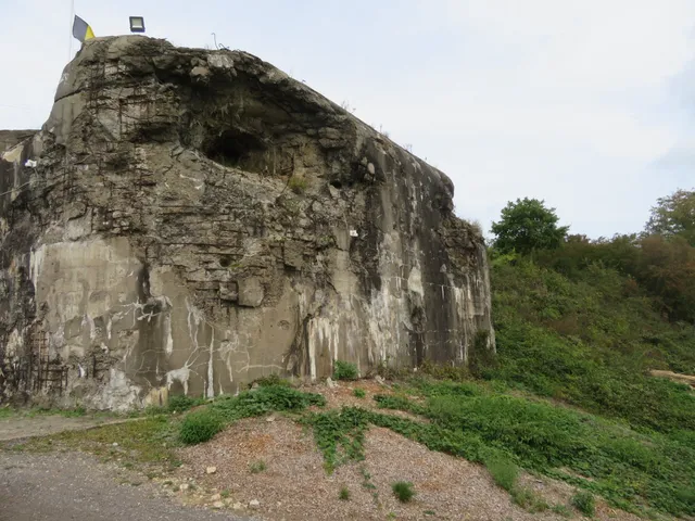 Fort d'Aubin-Neufchâteau