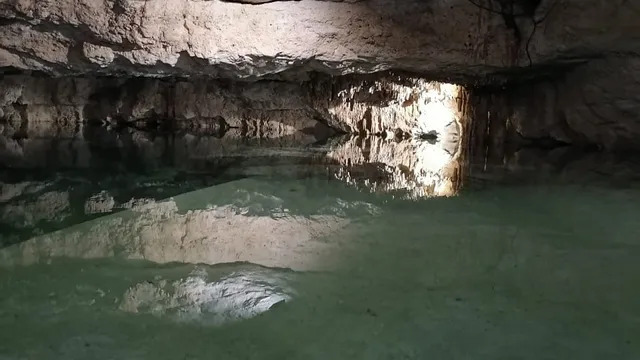 Cenote chulul & Santa Lucia